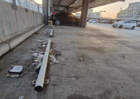 10 ani, 3 primari și zeci de milioane de euro pentru o parcare care azi e WC public. Modelul de la Oradea