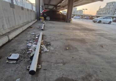 10 ani, 3 primari și zeci de milioane de euro pentru o parcare care azi e WC public. Modelul de la Oradea