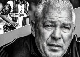 A murit Jorge Costa, fost antrenor la CFR Cluj