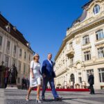 Fiscul îl somează pe Iohannis: Vrea cheile de la casa din Sibiu pierdută în instanță și milionul de euro încasat din chirii