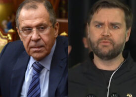 JD Vance, despre atacul rusesc asupra unei fabrici americane din Ucraina: Nu-mi place, dar acesta este un război. Lavrov neagă lovitura