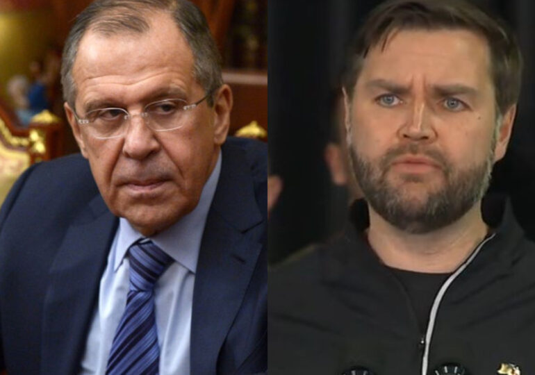 JD Vance, despre atacul rusesc asupra unei fabrici americane din Ucraina: Nu-mi place, dar acesta este un război. Lavrov neagă lovitura