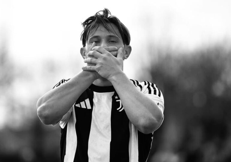 CFR Cluj, convinsă că a dat lovitura cu transferul făcut de la Juventus: "A făcut diferența când a intrat"