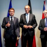 Contrapropunerea Europei la planul SUA pentru Ucraina: 24 vs 28 – diferențe majore privind armata, teritoriile și garanțiile de securitate