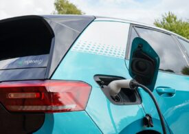 Rabla 2025: Cât va fi ecotichetul pentru mașinile electrice