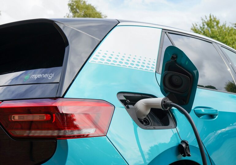 Rabla 2025: Cât va fi ecotichetul pentru mașinile electrice