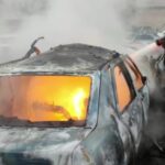 Ziua 1271 Lupte grele în Donețk. Depozit rusesc de muniție distrus la Melitopol. Europa presează SUA pentru garanții de securitate în Ucraina