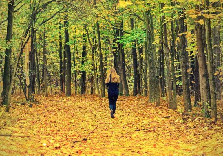 Ce este ”mersul japonez în intervale”, metoda care face furori pe rețelele sociale