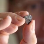 Un meteorit căzut în SUA ar putea fi mai bătrân decât Pământul