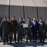 Germania începe o nouă misiune NATO de poliție aeriană în România, cu 5 Eurofightere și 170 de militari
