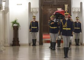 Ședința coaliției a fost anulată. PSD nu mai participă până când USR nu se maturizează. Funeraliile lui Iliescu, doar un pretext?
