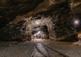 Comoara din România pe care „toată lumea o caută înnebunită”
