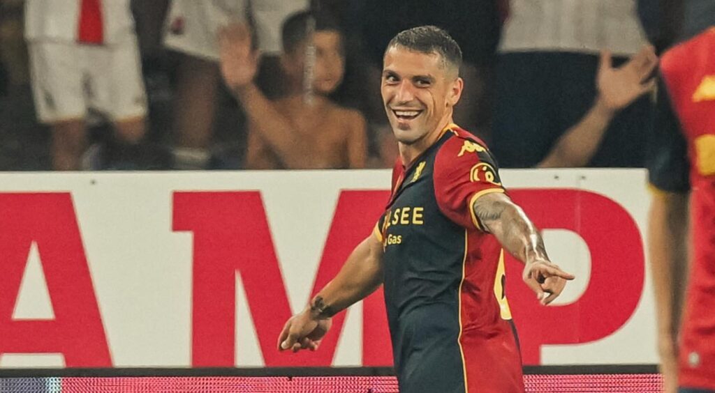 Il transferă Rapid pe Nicolae Stanciu? Răspunsul giuleștenilor