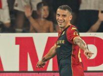 Nicolae Stanciu, primele minute pentru Genoa în Serie A: Impresia lăsată de căpitanul naționalei