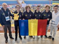 The Ministry of Education announces a historic result: Romanian students have won four gold medals at the International Olympiad in Informatics