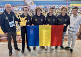 Ministerul Educației anunță un rezultat istoric: Elevii români au obținut patru medalii de aur la Olimpiada Internațională de Informatică