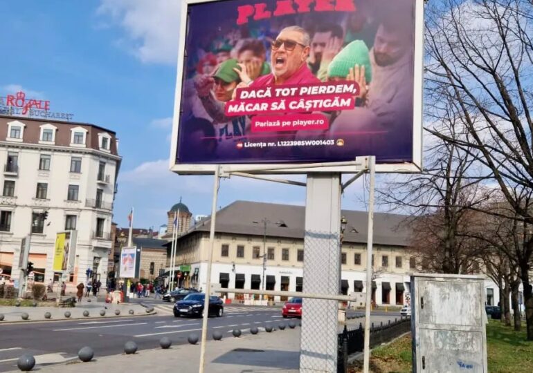 Fără reclame la vaping și jocuri de noroc în București? USR încearcă, dar Primăria nu are pârghii să facă mare lucru