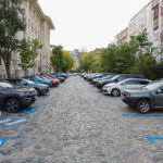 Parcare cu surprize, în București – tarife pestrițe, la pixul primarilor. Cât te costă, unde și de ce