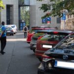 Un oraș în care doar fraierii plătesc amenzile de parcare: Compania Parking face profit, dar Primăria Capitalei rămâne cu praful de pe tobă
