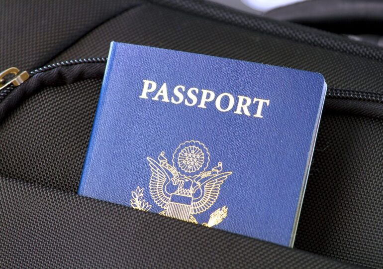 Viză de America, doar cu garanție de până la 15.000 de dolari. În ce condiții se returnează banii