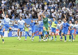 Universitatea Craiova, convinsă că a dat lovitura cu un transfer făcut: "Va fi ceva extraordinar"