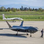 Dronele care încalcă spațiul aerian al Republicii Moldova vor putea fi distruse