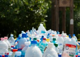 „Eșec abject”: Negocierile pentru tratatul global privind poluarea cu plastic s-au încheiat la Geneva fără acord
