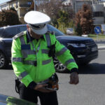 Tuță a tăiat posturi de conducere, la Poliția Locală a Sectorului 1. Care e economia. La ce eficiență se așteaptă