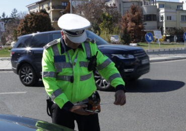Tuță a tăiat posturi de conducere, la Poliția Locală a Sectorului 1. Care e economia. La ce eficiență se așteaptă