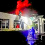 Ziua 1255 Zi de doliu la Kiev. Trump e dezgustat. Germania dă Patriot, Lavrov acuză „Al Patrulea Reich”