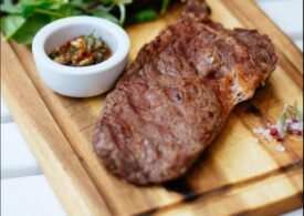 Cresc sau nu proteinele de origine animală riscul de mortalitate? Surpriza din cel mai recent studiu