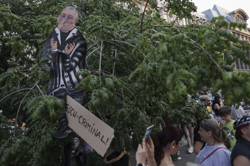 protest iliescu 3