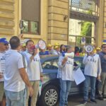 Bolojan, acuzat de dezinformare și manipulare referitor la norma profesorilor. Sindicatele anunță calendarul protestelor