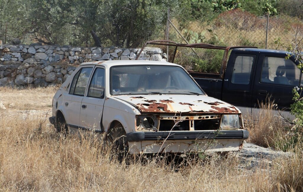 Mai mulți bani pentru Rabla în 2026. Guvernul spune că vrea să susțină și piața auto, și investițiile de mediu