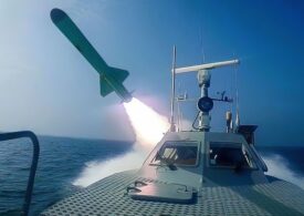 India dă fiori Chinei. A testat cu succes racheta nucleară Agni-5, capabilă să atingă Beijingul