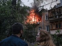 The EU wants to use the 200 billion euros from the frozen Russian assets to finance Ukraine