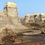 Au fost descoperite rămășițele unei specii necunoscute de hominid