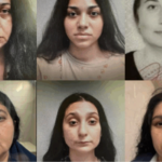 6 românce care dădeau spargeri de locuințe, arestate în SUA. Homeland Security: „Acești imigranți ilegali nu ar fi trebuit lăsați să se plimbe liberi pe străzi”