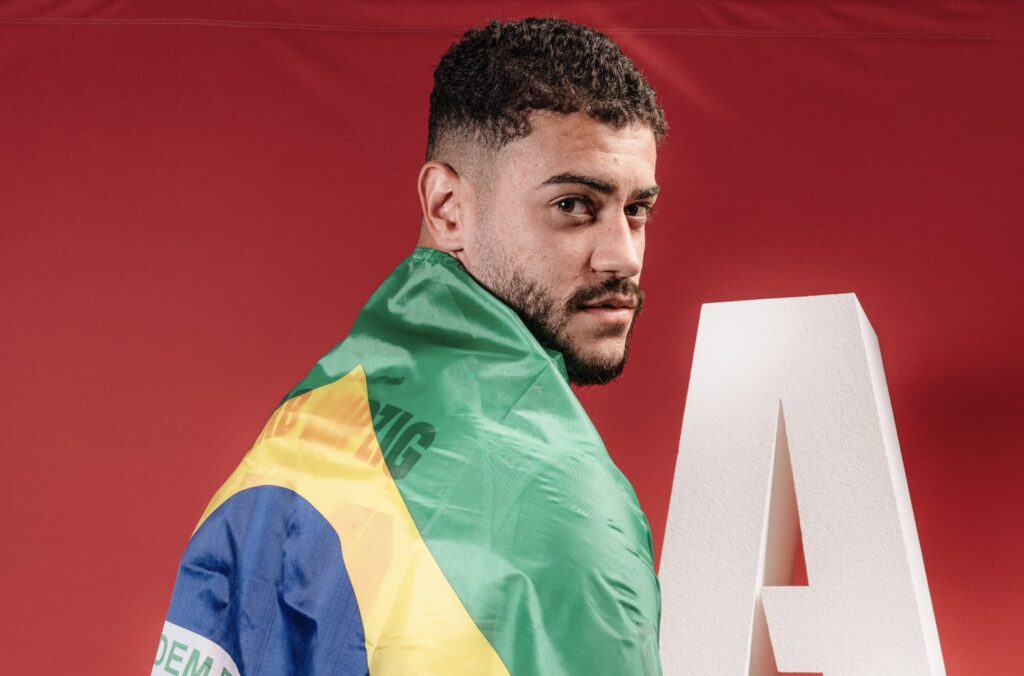 RB Leipzig a transferat înlocuitorul lui Benjamin Sesko, plecat la Manchester United