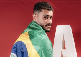 RB Leipzig a transferat înlocuitorul lui Benjamin Sesko, plecat la Manchester United