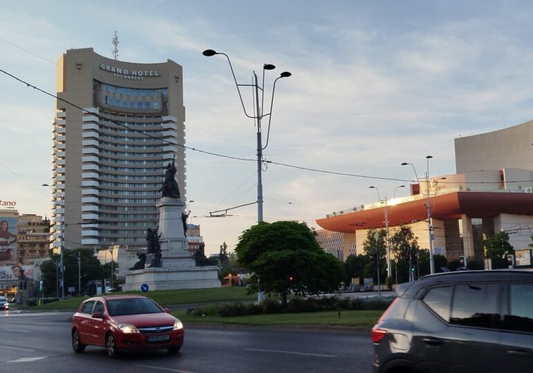 Se scumpește rovinieta. Crește și taxa de pod de la Fetești