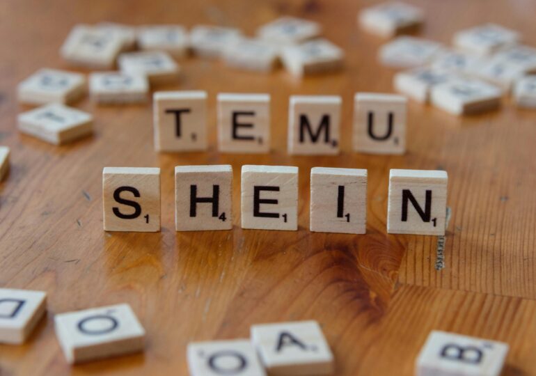 Shein, amendată cu 1 milion de euro. Ce au descoperit autoritățile italiene la produsele ieftine importate din China