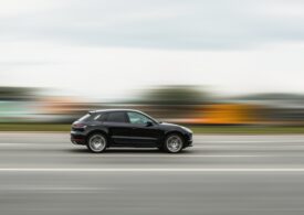 România, în topul țărilor cu cele mai mari amenzi pentru viteză. Dar nu scade numărul de accidente