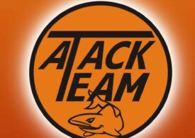 Cursuri inot copii intr-un club de interes national - Atack Team, validat de Guvernul Romaniei