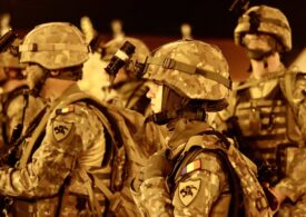 Ministrul Apărării: Reforma pensiilor militarilor ar putea dura 10 ani