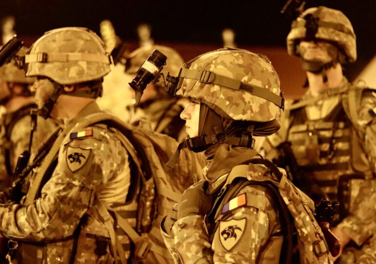 Ministrul Apărării: Reforma pensiilor militarilor ar putea dura 10 ani