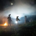 Plan secret al aliaților: trei cordoane de apărare pentru Ucraina după război