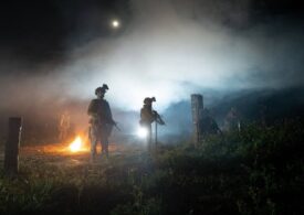 Plan secret al aliaților: trei cordoane de apărare pentru Ucraina după război