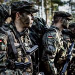 General francez: Europa trebuie să-și impună puterea sau va deveni un „animal vânat”