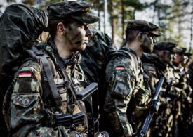 General francez: Europa trebuie să-și impună puterea sau va deveni un „animal vânat”